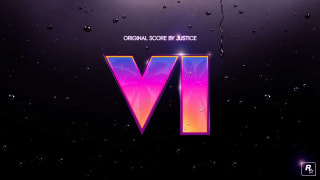 Justice - Pusher (feat. Gesaffelstein) [from GTAVI]