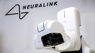 Automating Neurosurgery with Robotics | Neuralink