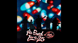Panda Bear - Take Pills (Live at Power Station) (Official Audio)