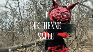 Fetching Pails "A Duchenne Smile" (Official Video)