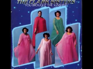 Expect A Miracle by The Clark Sisters (The Ultimate Manifestation Song)