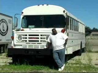 Jones' Big Ass Truck Rental & Storage™ - Original Commercial