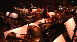 Basement Jaxx - Metropole Orkest - Samba Magic - 2010