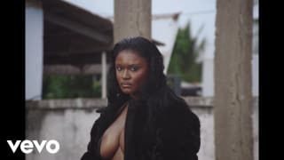 Amaarae - S.M.O. (Official Music Video)