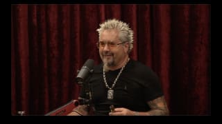 Joe Rogan Experience #2323 - Guy Fieri