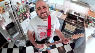 Trash Man "Eventually" (Official Video)