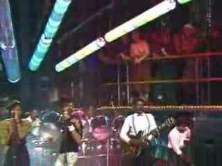 SHALAMAR A Night To Remember LIVE
