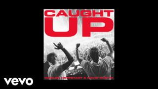 Marlon Hoffstadt, David Guetta - Caught Up