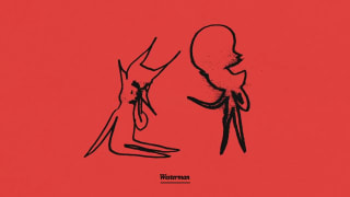 Westerman - L/C (Official Visualiser)
