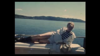 Fenne Lily - Stranger Things (Official Music Video)