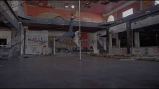 Kaitlyn Aurelia Smith - RUIN (Official Music Video)