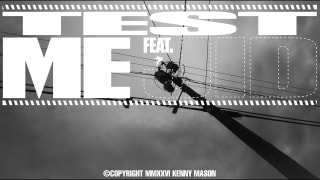 Kenny Mason - TEST ME (feat. JID) [Official Video]