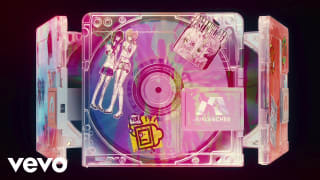 The Avalanches - Together (Frost Children Remix) ft. Nikki Nair, Jessy Lanza, Prentiss