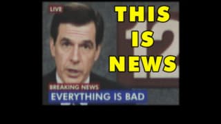 This Is News
