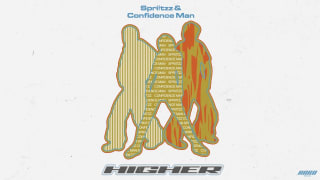 Spriitzz, Confidence Man - Higher | HARD Recs