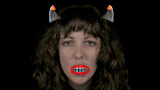 Pillow Queens - Kiss Kiss (Official Video)