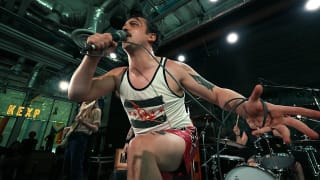 Pigs Pigs Pigs Pigs Pigs Pigs Pigs - Full Performance (Live on KEXP)