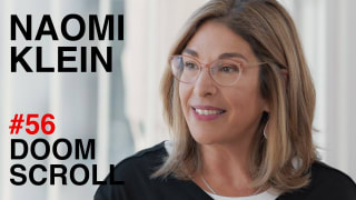 Naomi Klein: End Times Fascism | Doomscroll