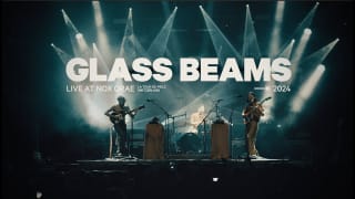GLASS BEAMS - Full Live @ Nox Orae 2024 UHD
