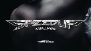KABA & HYAS - SPEED UP [H3 RECORDS]