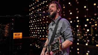 Band of Horses - Full Performance (Live on KEXP)