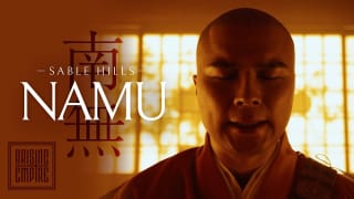 SABLE HILLS - Namu (OFFICIAL VIDEO)
