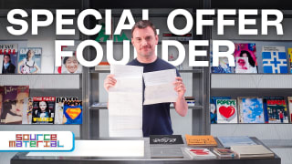 9 References Inspiring Art Director and Special Offer Founder, Brent David Freaney I Source Material