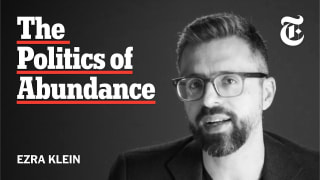 There Is a Liberal Answer to Elon Musk | The Ezra Klein Show