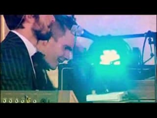 Sigur Rós - Inní mér syngur vitleysingur (Official)