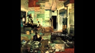 Sub. Bionic - Last Song On Earth