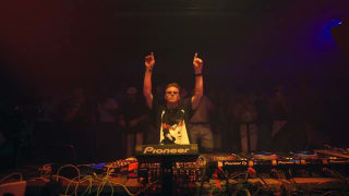 Joris Voorn | A Trip to Galaxy | Live at Lofi Amsterdam