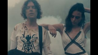 GIFT - Hand To The Flame (Official Video)