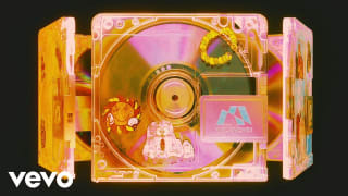 The Avalanches - Together (Baalti Remix) ft. Nikki Nair, Jessy Lanza, Prentiss