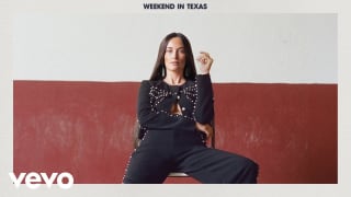 Kacey Musgraves - Weekend In Texas (Official Audio)