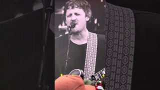 Dead and Company- Golden Gate Park San Francisco 8/2/25 Morning Dew with Sturgill Simpson