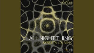 All Night Thing