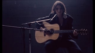 Eva Tolkin - Weak as Water