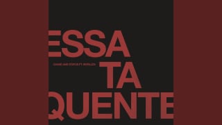 Essa Ta Quente (feat. Skrillex)