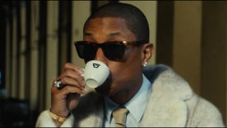 Introducing Grindin Coffee by Pusha T & Pharrell