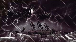 Tony Iommi – Stormwatcher (Official Video)