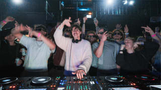 london deep house mix