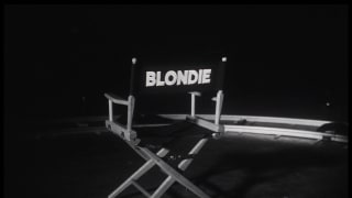 Blondie - Spectral Eyes (Visualiser)