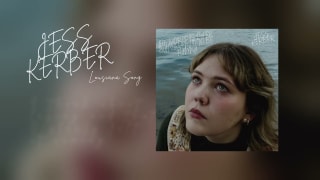 Jess Kerber - "Louisiana Song" (Official Audio)