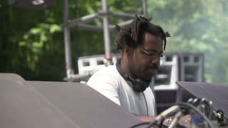 RA Live: Sampha at RADAR | Dekmantel Festival 2026