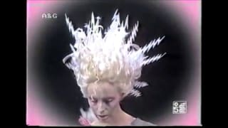 Patty Pravo - La danza di Zorba (1984)