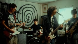 untitled - Restless (Official Music Video)