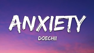 Doechii - Anxiety (Lyrics)