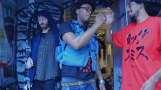Ninjasonik - Daylight (Official Video)