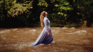 Hannah Frances - Circadian Heart (Official Music Video)