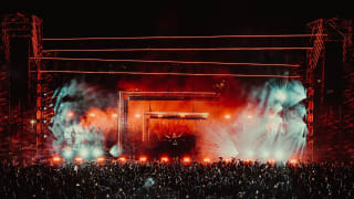 Adam Beyer live from Drumcode Mallorca 2026